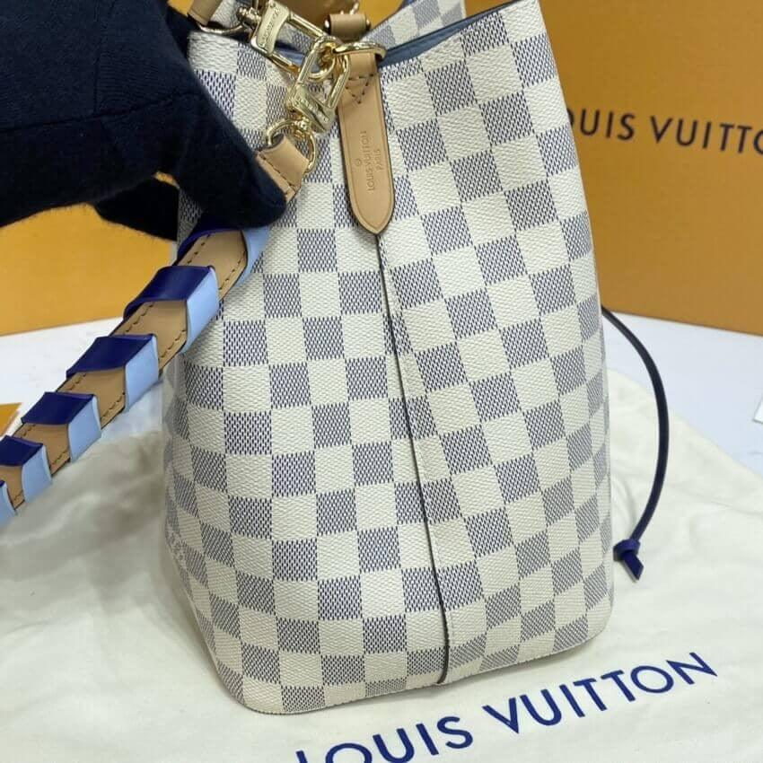 Sneakerhill - Top Quality Bags LUV 307 - sneakerhillcom