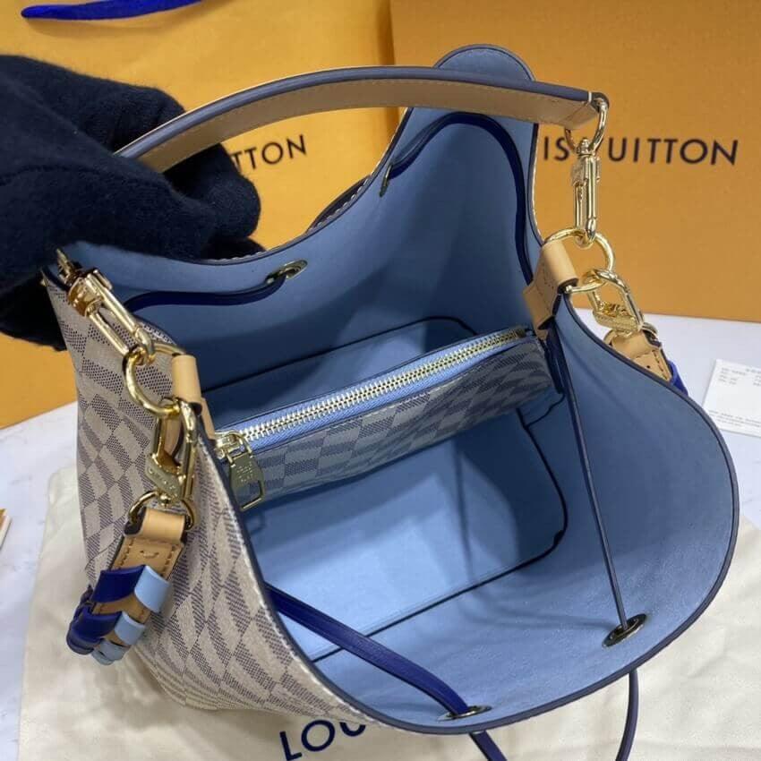 Sneakerhill - Top Quality Bags LUV 307 - sneakerhillcom