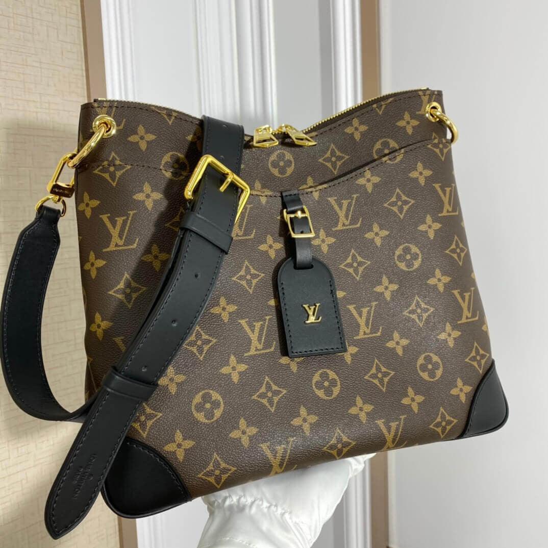 Sneakerhill - Top Quality Bags LUV 311 - sneakerhillcom