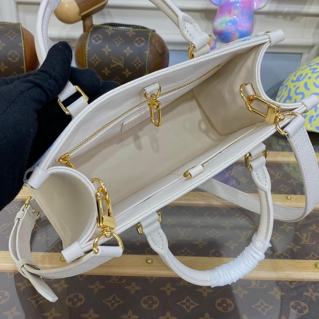 Sneakerhill - Top Quality Bags LUV 286 sneakerhillcom