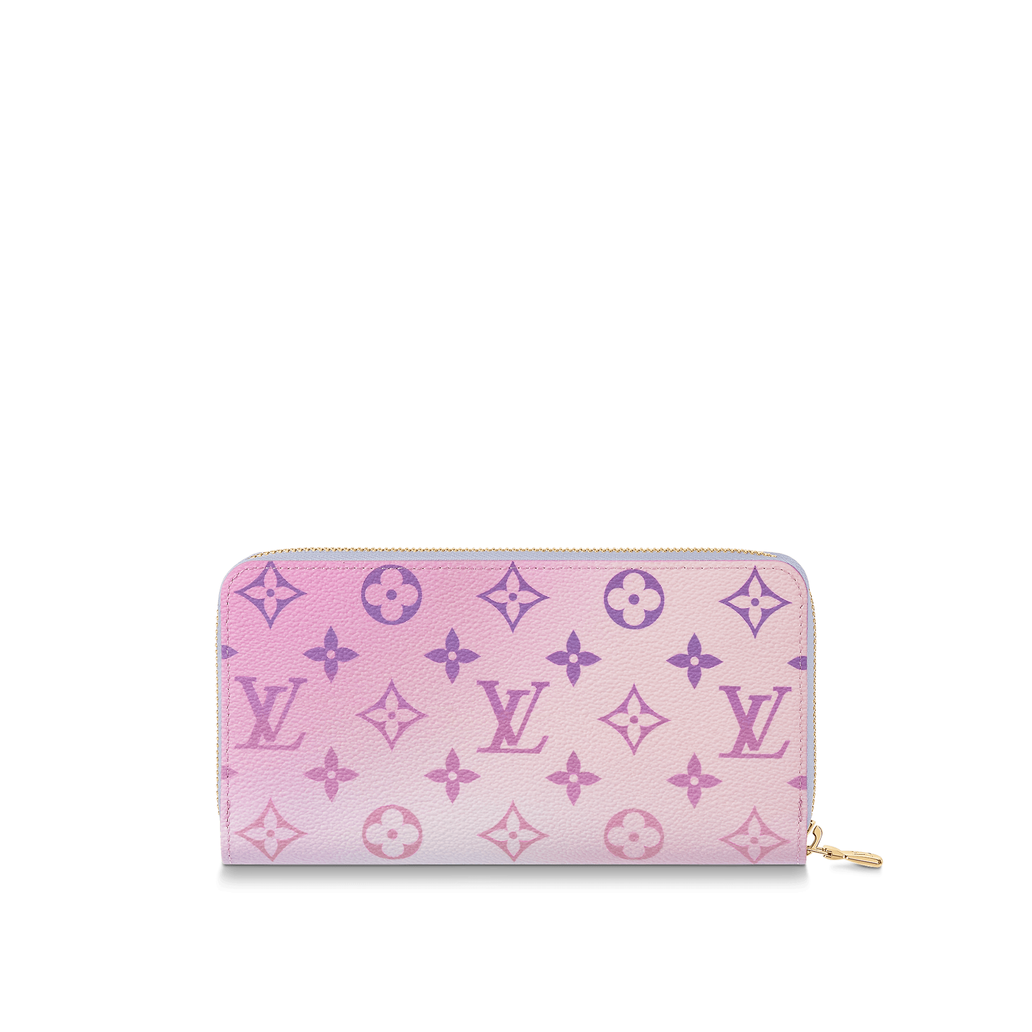 LV ZIPPY WALLET M81340 - sneakerhillcom