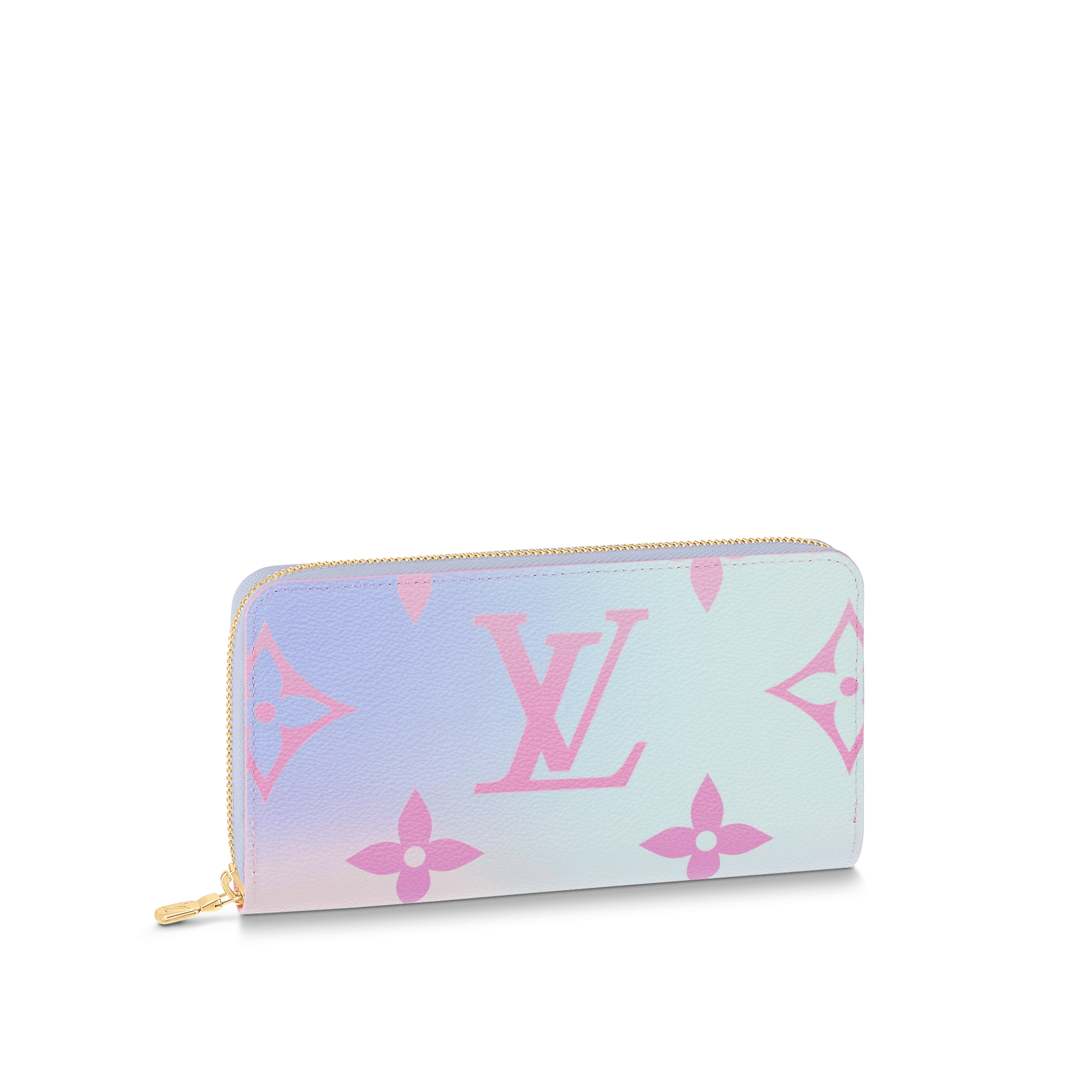 LV ZIPPY WALLET M81340 - sneakerhillcom