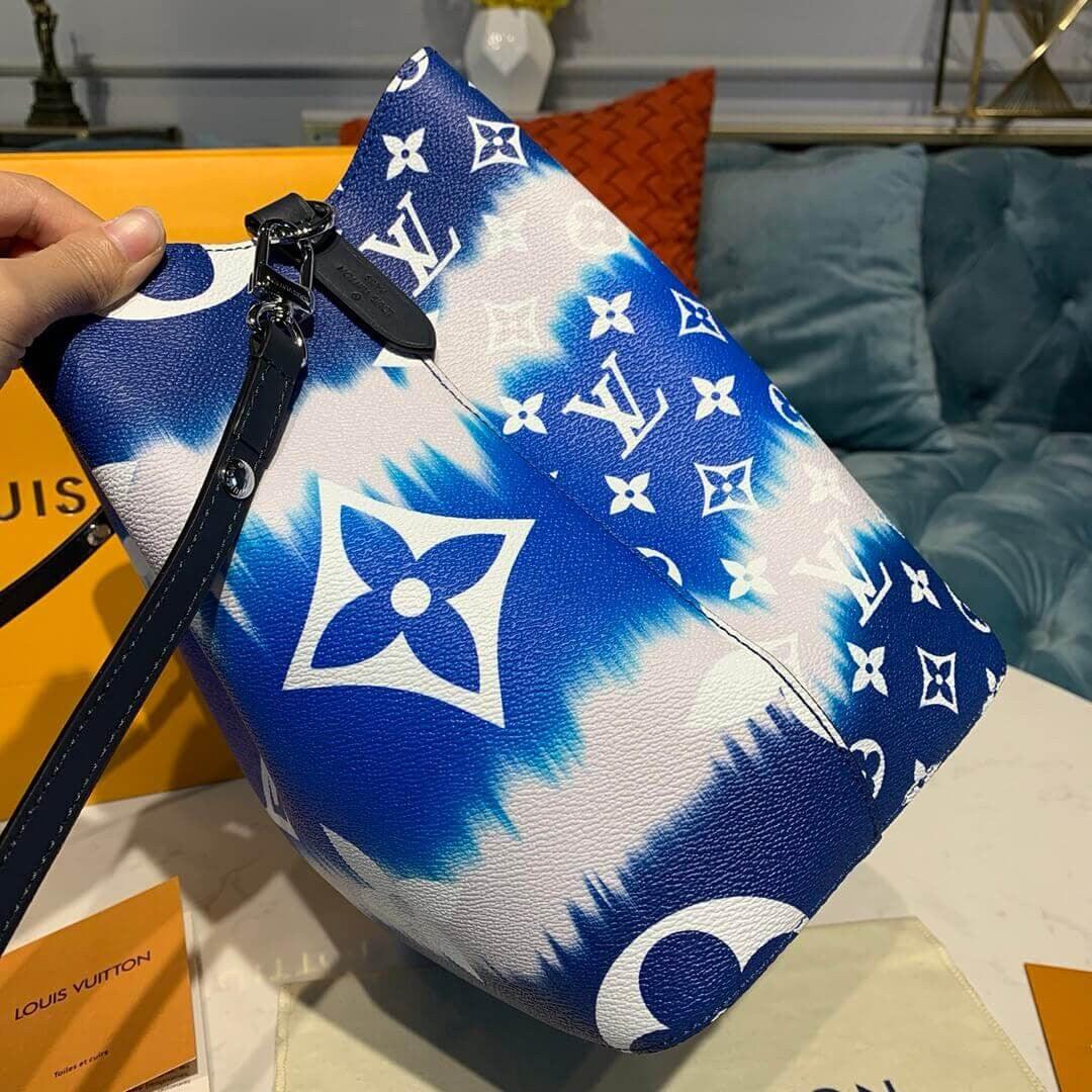 Sneakerhill - Top Quality Bags LUV 305 - sneakerhillcom