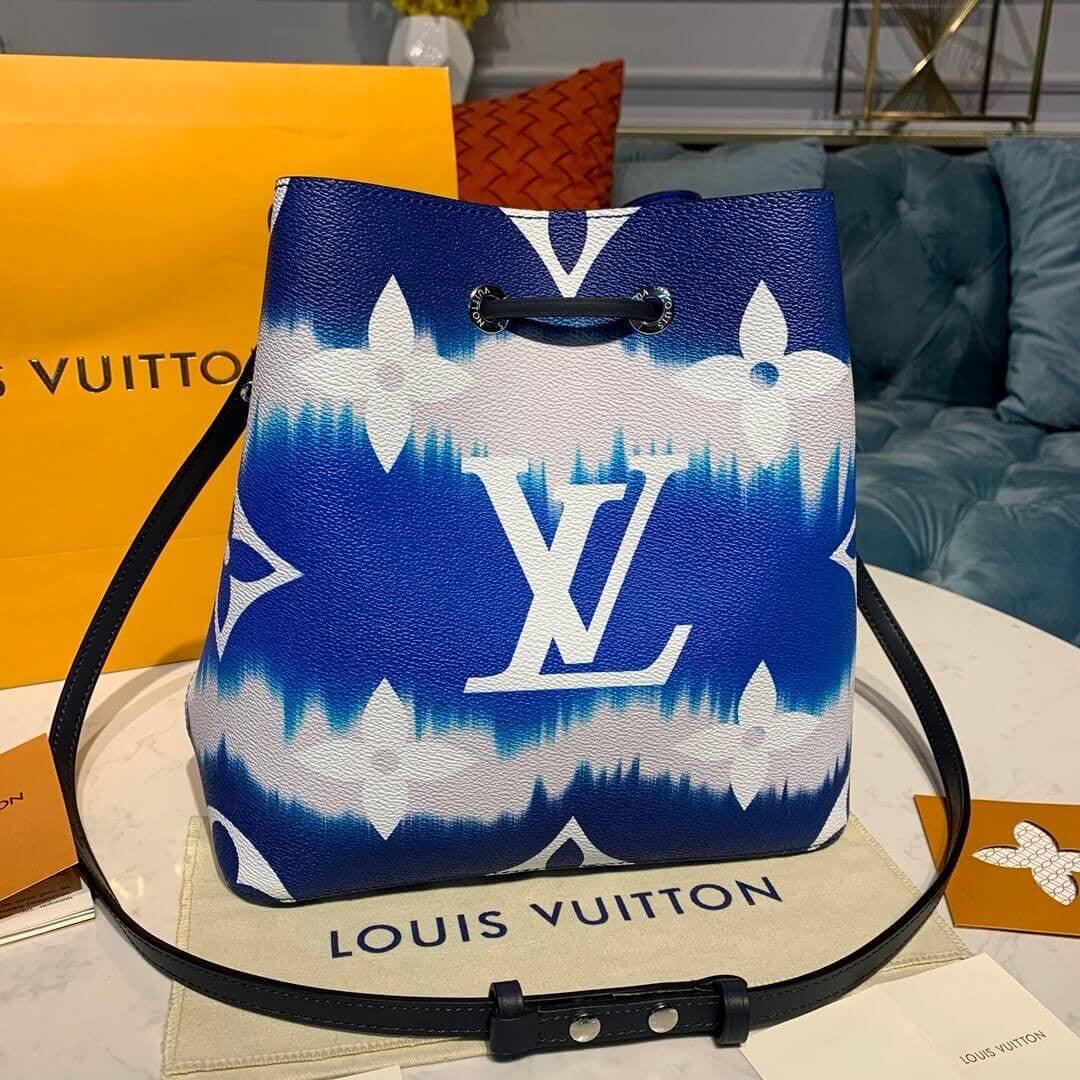 Sneakerhill - Top Quality Bags LUV 305 - sneakerhillcom