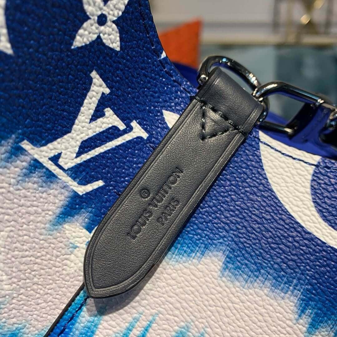 Sneakerhill - Top Quality Bags LUV 305 - sneakerhillcom