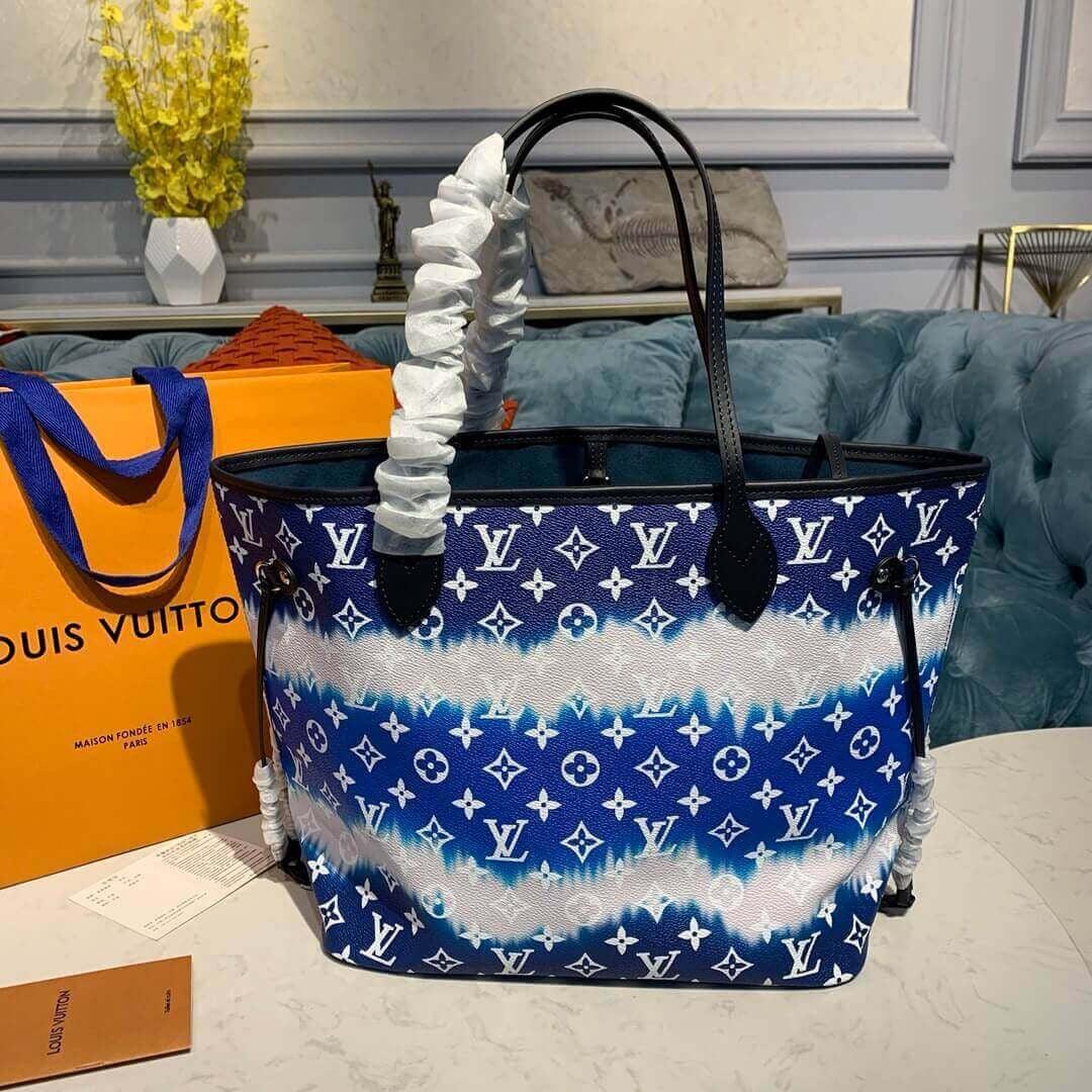 Sneakerhill - Top Quality Bags LUV 293 - sneakerhillcom