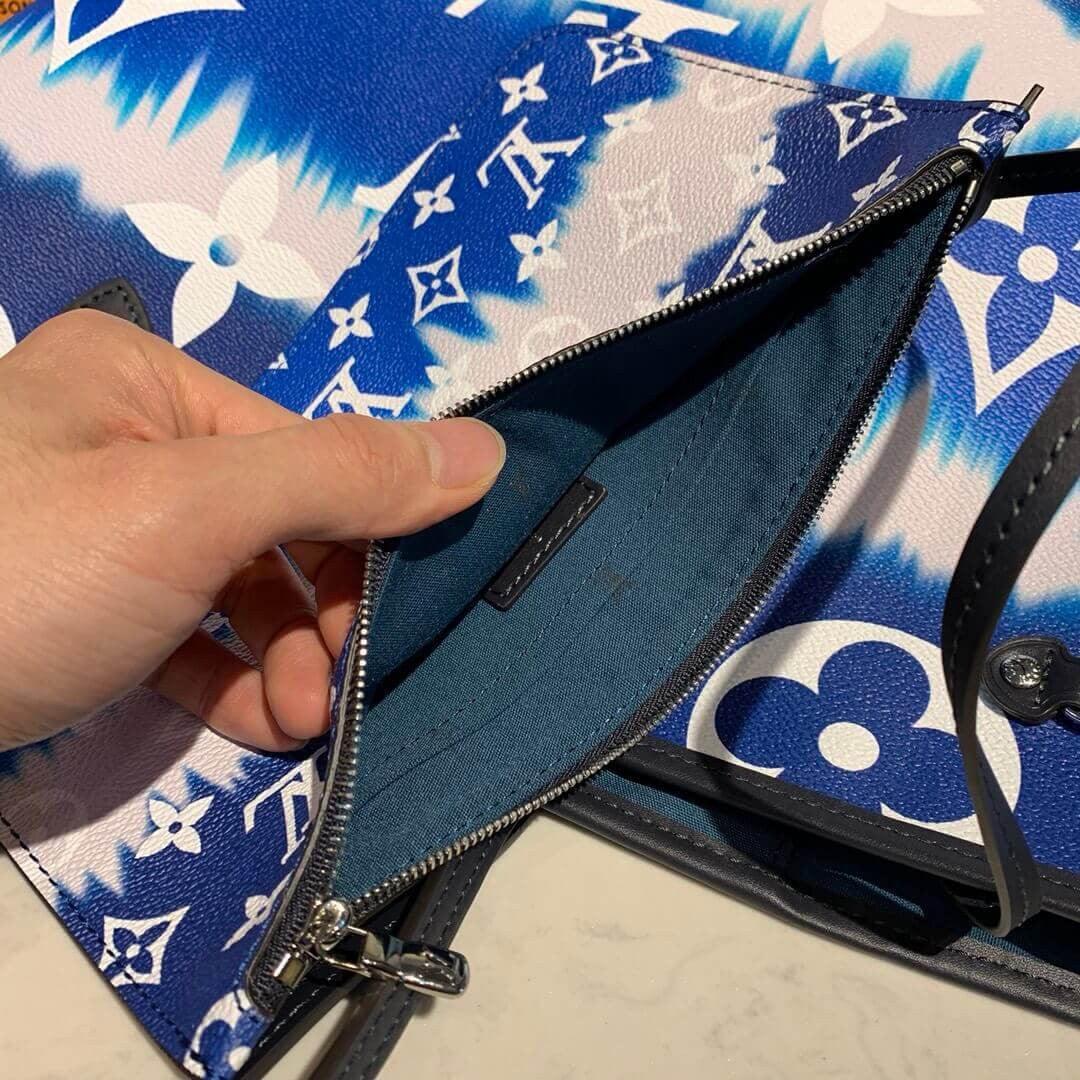 Sneakerhill - Top Quality Bags LUV 293 - sneakerhillcom
