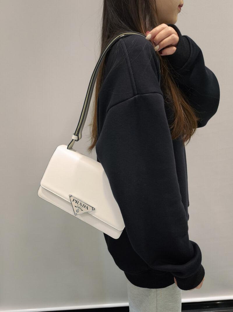 Sneakerhill - Top Quality Bags PDA 1118 - sneakerhillcom