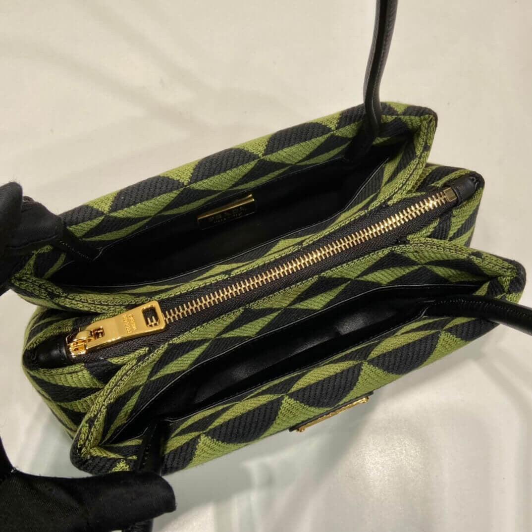 Sneakerhill - Top Quality Bags PDA 1111 - sneakerhillcom