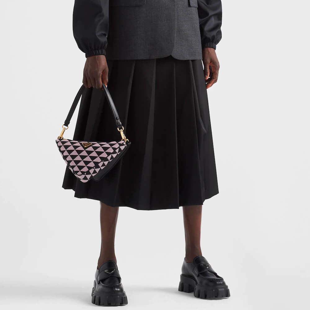 Sneakerhill - Top Quality Bags PDA 1106 sneakerhillcom