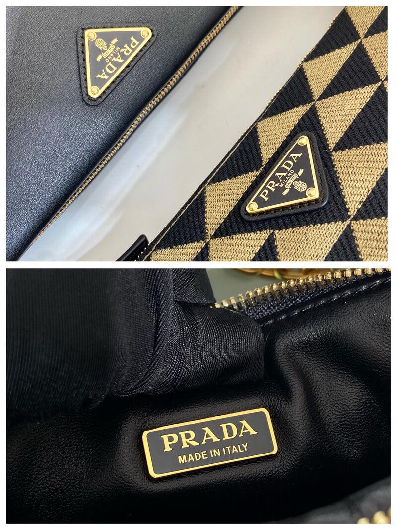 Sneakerhill - Top Quality Bags PDA 1105 - sneakerhillcom