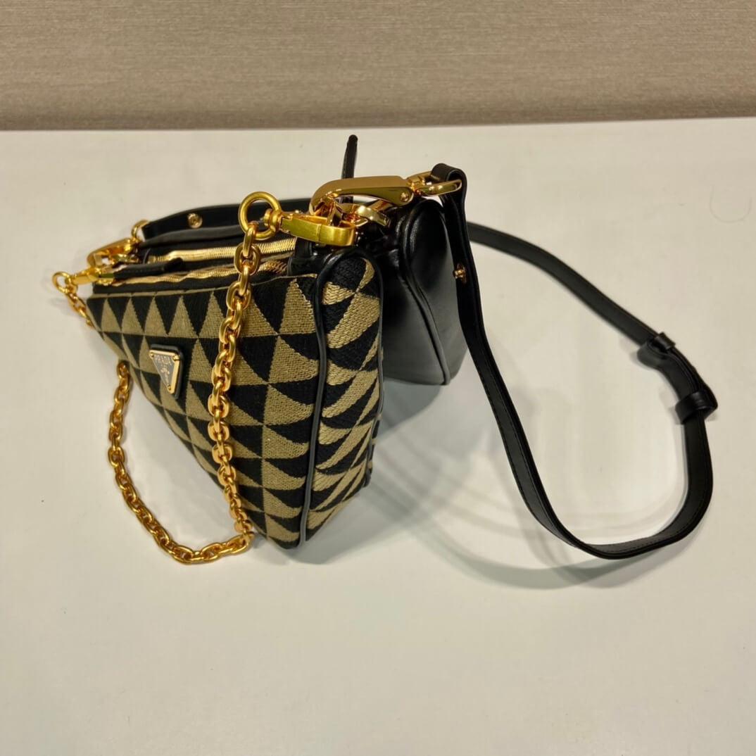 Sneakerhill - Top Quality Bags PDA 1105 - sneakerhillcom