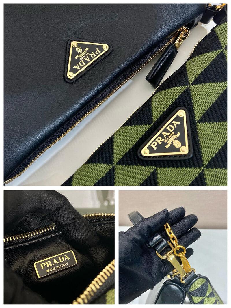 Sneakerhill - Top Quality Bags PDA 1104 - sneakerhillcom