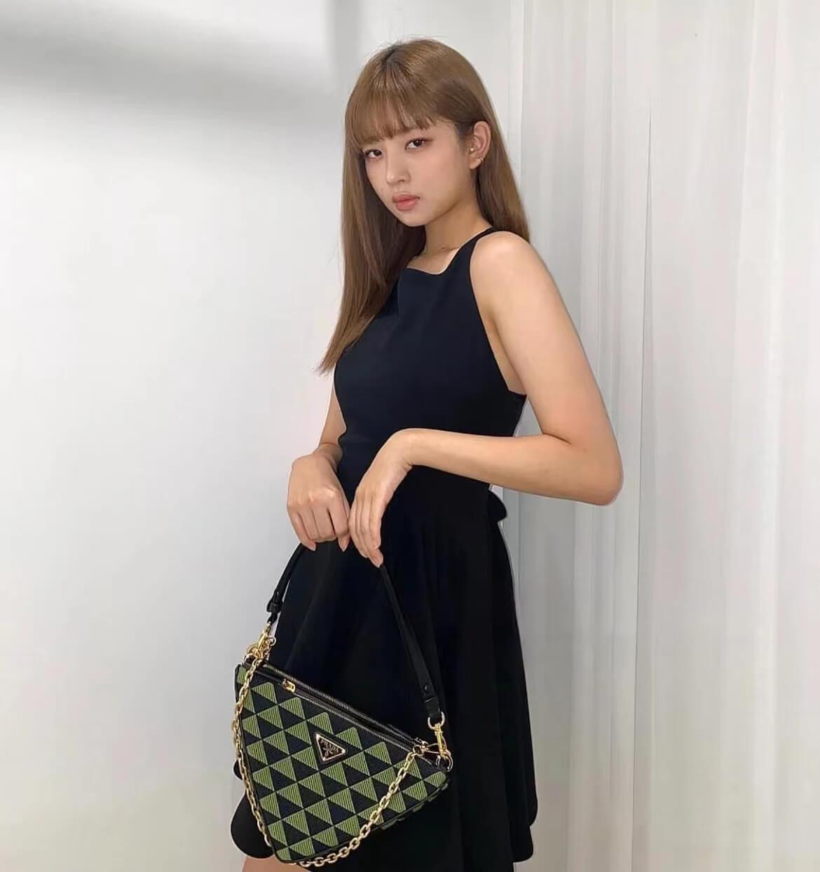 Sneakerhill - Top Quality Bags PDA 1104 - sneakerhillcom