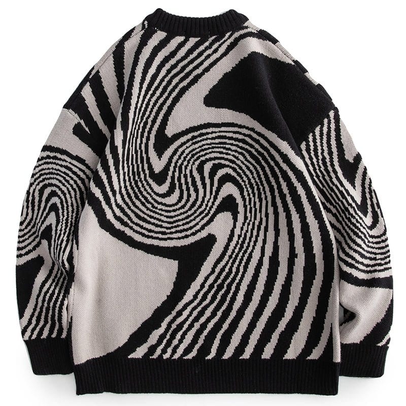 Vintage Pullover Sweater Whirlpool - sneakerhillcom