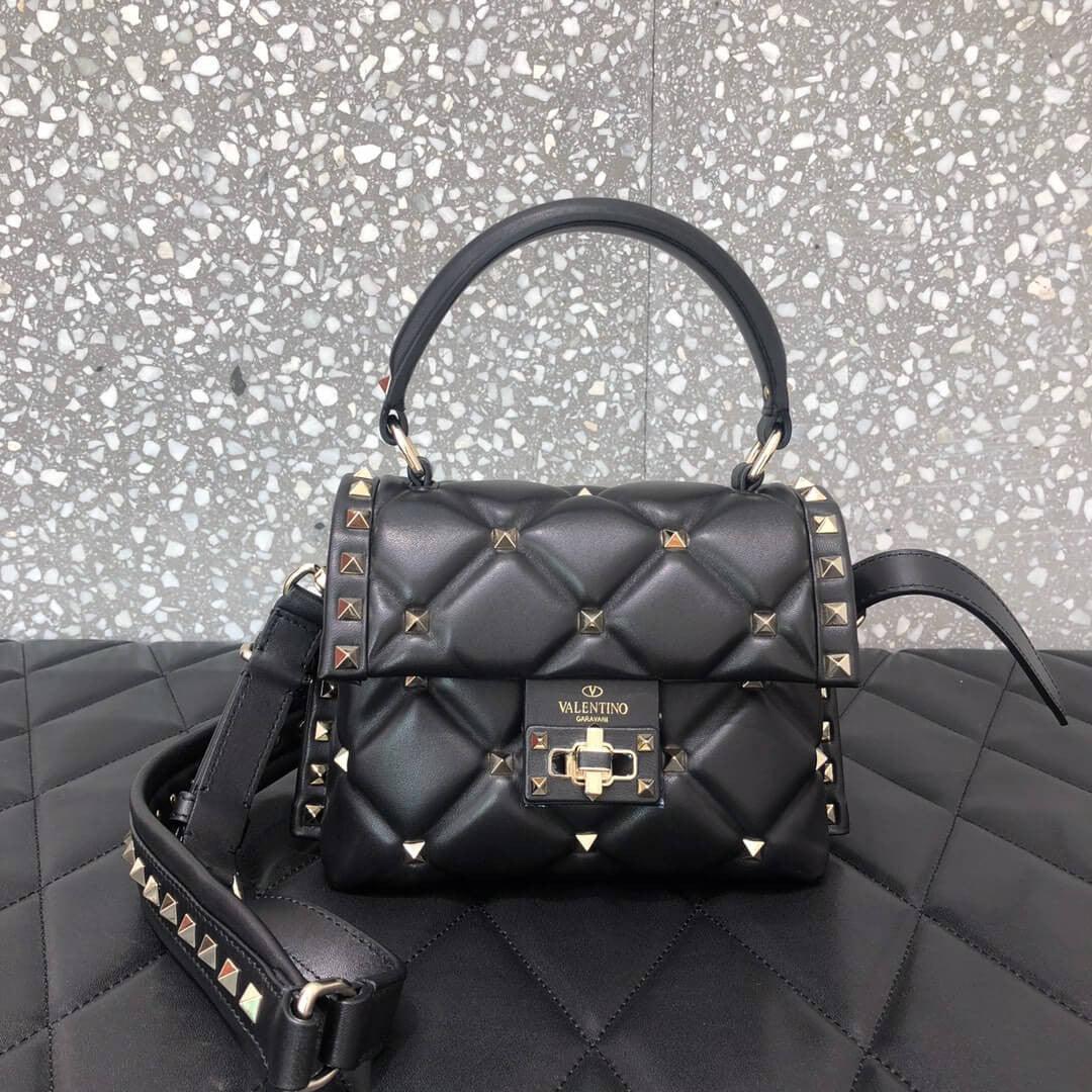 Sneakerhill - Top Quality Bags VLT 828 - sneakerhillcom
