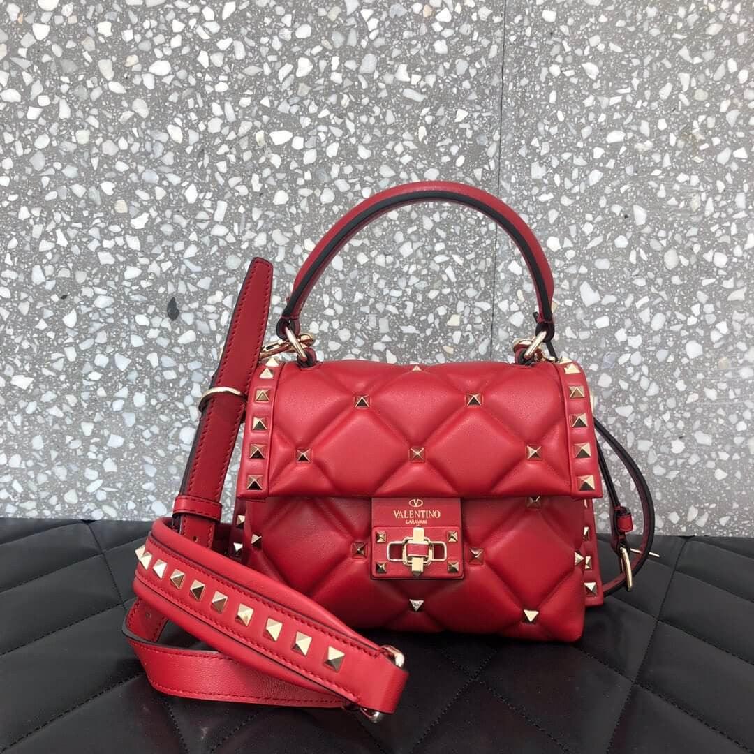 Sneakerhill - Top Quality Bags VLT 828 - sneakerhillcom