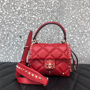Sneakerhill - Top Quality Bags VLT 828 - sneakerhillcom