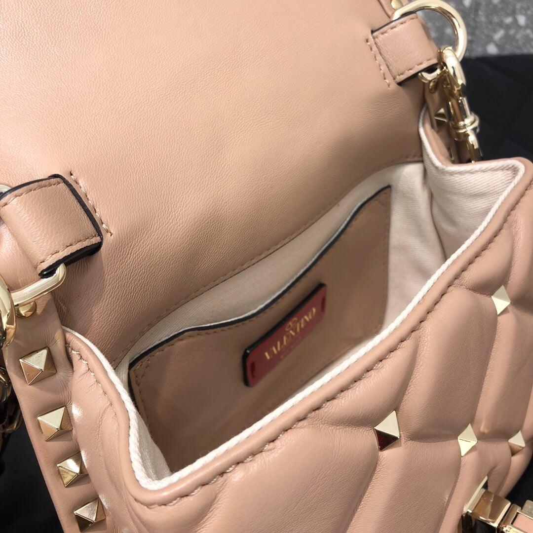 Sneakerhill - Top Quality Bags VLT 828 - sneakerhillcom
