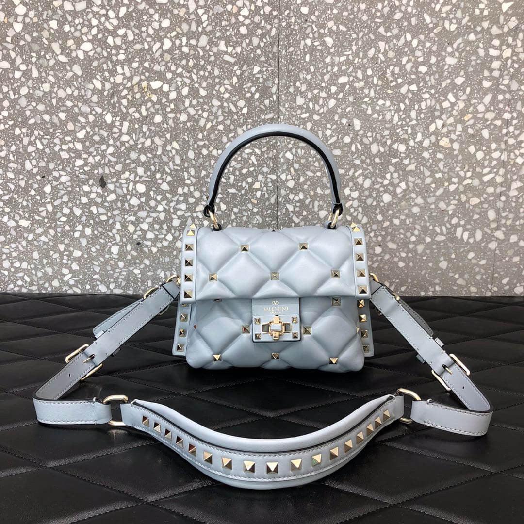 Sneakerhill - Top Quality Bags VLT 828 - sneakerhillcom