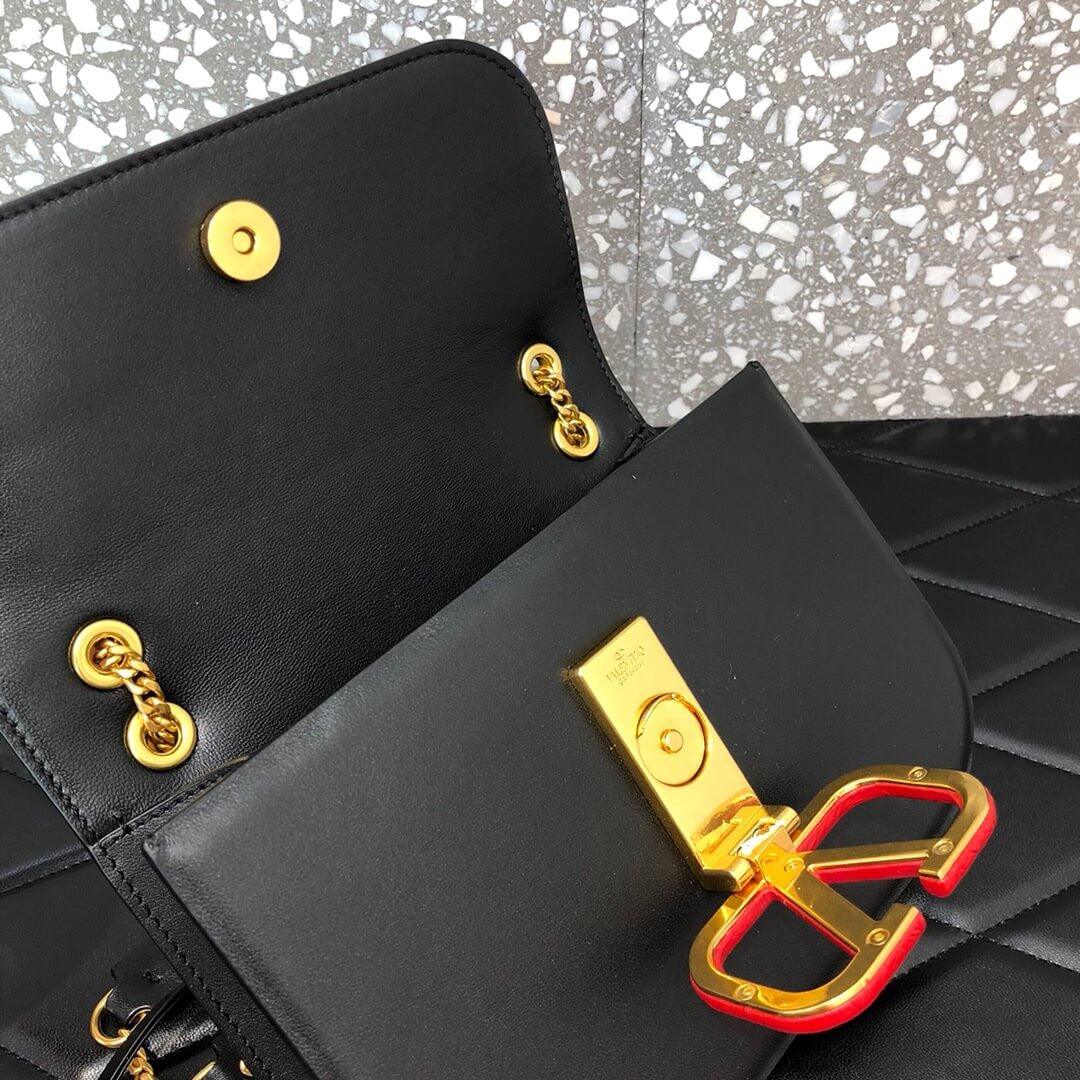 Sneakerhill - Top Quality Bags VLT 830 - sneakerhillcom