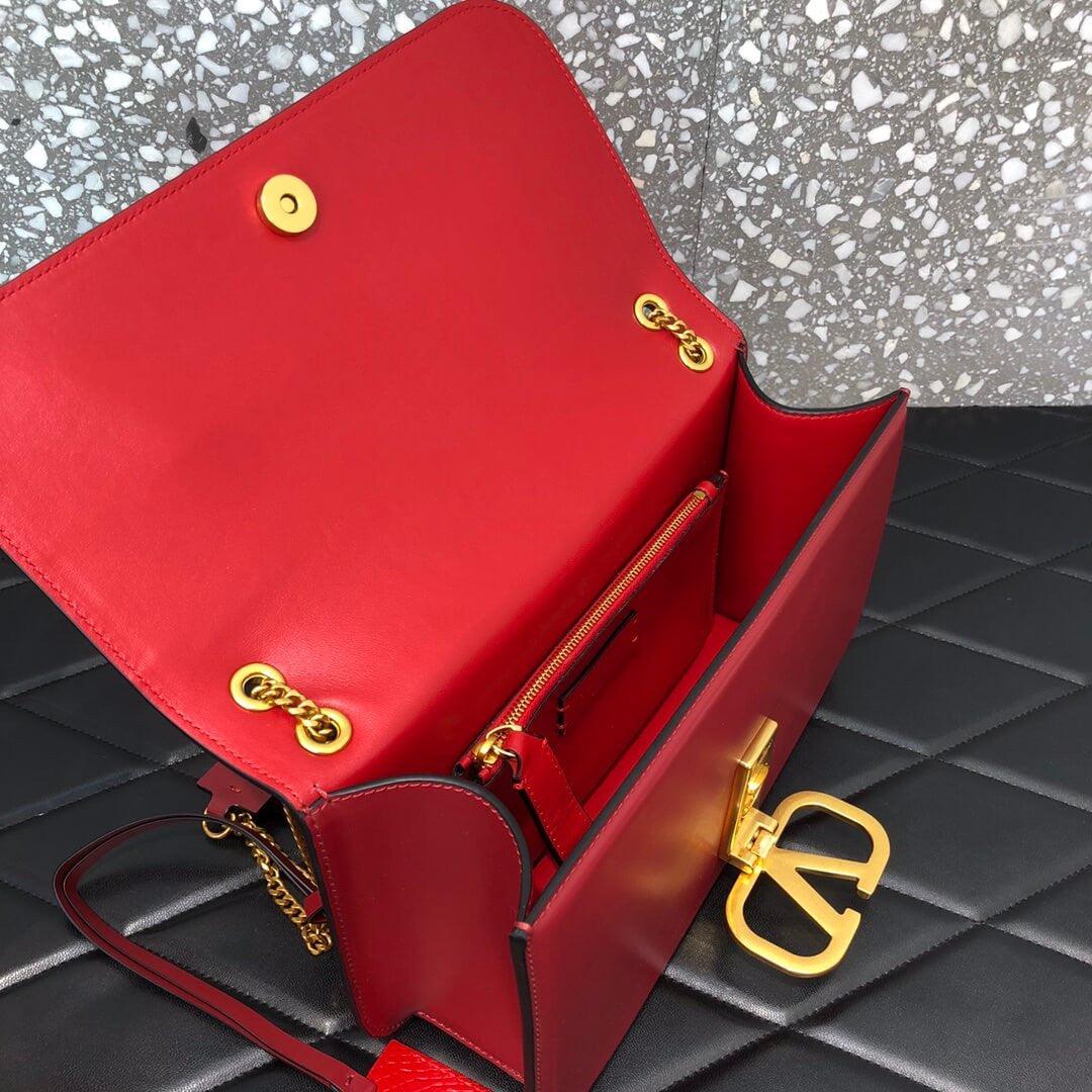 Sneakerhill - Top Quality Bags VLT 833 - sneakerhillcom